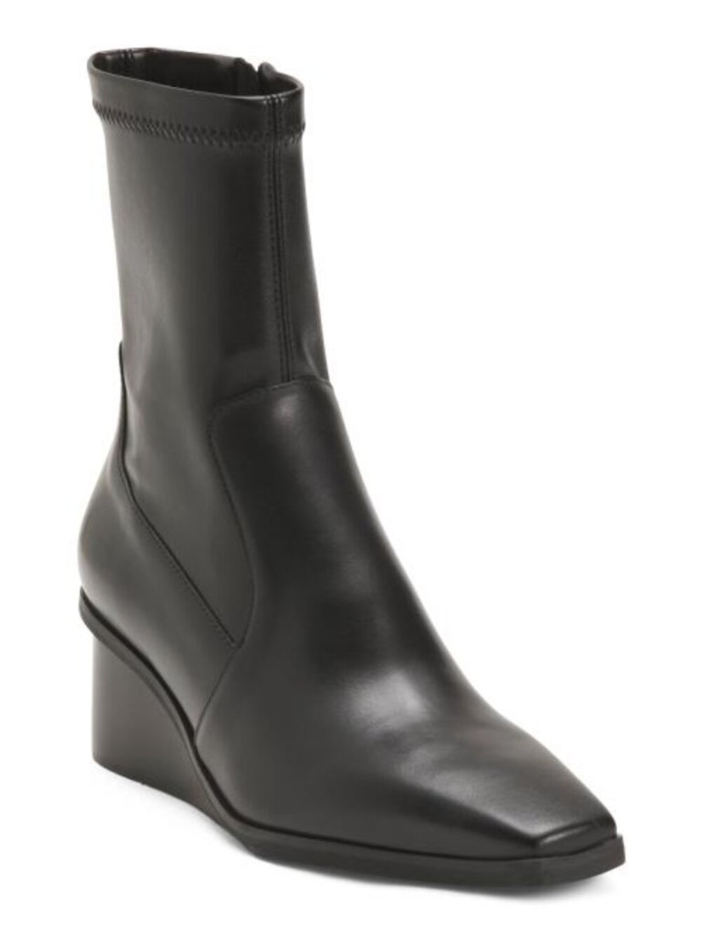 ANDRE ASSOUS Verona Booties
